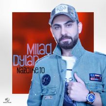 دانلود آهنگ جدید میلاد دیلان به نام نزدیک تو